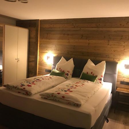 Appartement Schneekristall وستندورف المظهر الخارجي الصورة