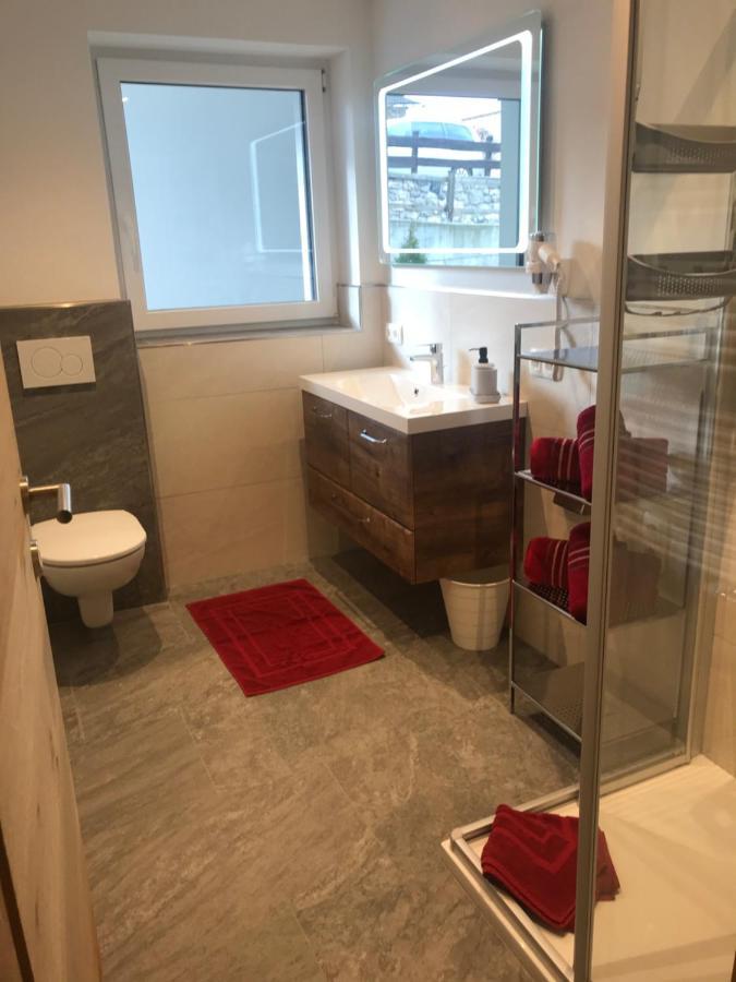 Appartement Schneekristall وستندورف المظهر الخارجي الصورة