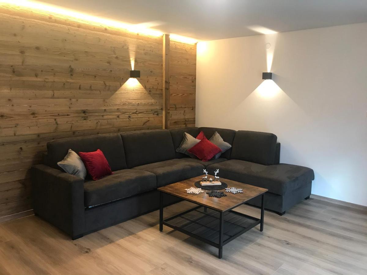Appartement Schneekristall وستندورف المظهر الخارجي الصورة