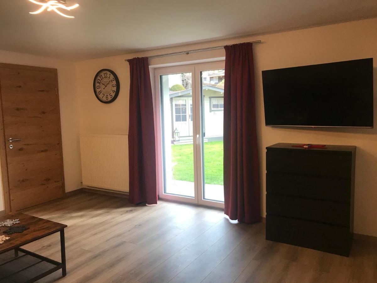 Appartement Schneekristall وستندورف المظهر الخارجي الصورة