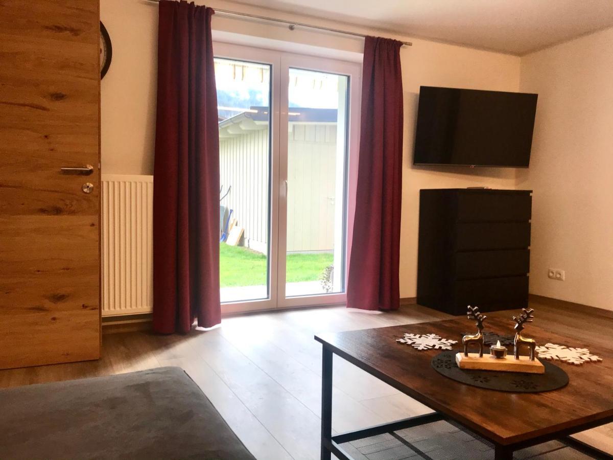 Appartement Schneekristall وستندورف المظهر الخارجي الصورة