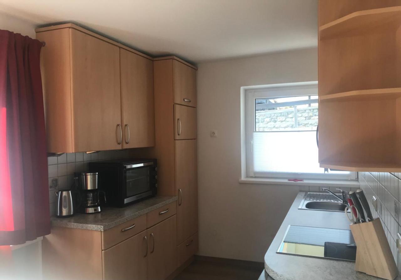 Appartement Schneekristall وستندورف المظهر الخارجي الصورة
