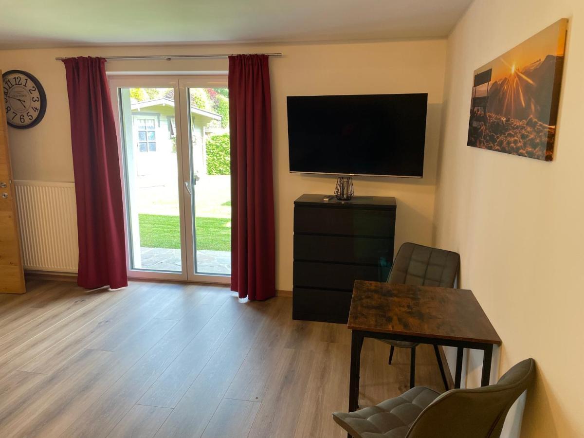 Appartement Schneekristall وستندورف المظهر الخارجي الصورة